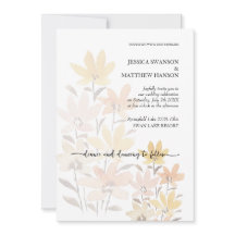 Jardim Floral Romântico Elegante