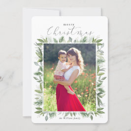 Convite Jardim Sempre Verde