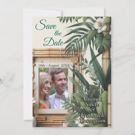 Convite Jardins e Edifícios ecológicos em Harmonia