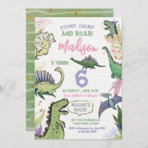 Jazinho do Partido Dinossaur