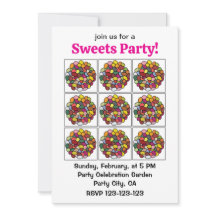 Jelly Bean Colorful Jelly Bean