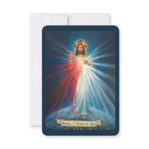Jesus, Eu Confio em Ti, Coroa da Divina Misericórd