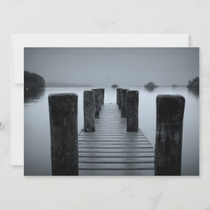 Convite Jetty