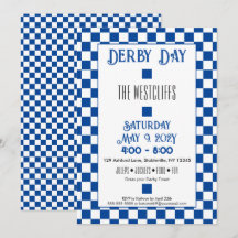 Jockey Seda Bloqueia Derby Azul e Branco
