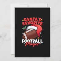 Jogador de futebol favorito dos papais noeis Pajam