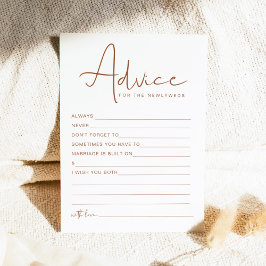 Convite Jogo de Novos Conselhos e Desejos do CORIANDER Boh