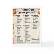 Jogo do Chá de panela Retroativo