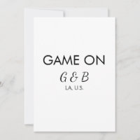 Jogo para adicionar nome do casal localidade da fe