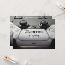 "Jogue!" Partido PlayStation