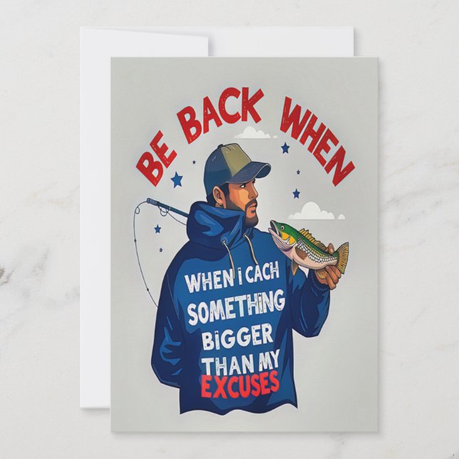 Convite Join Us for a Reel Celebration (Frente)