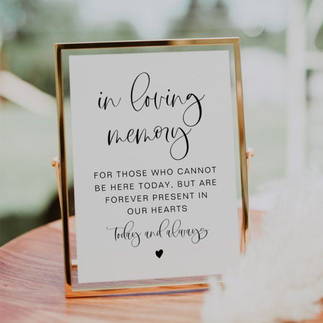 Convite JOLIE Modern Bohemian No Adoro Sinal De Memória (Criador carregado)