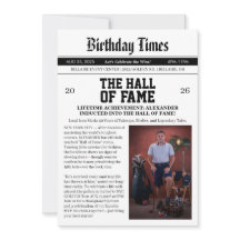 Jornal Golfe 50º Aniversário