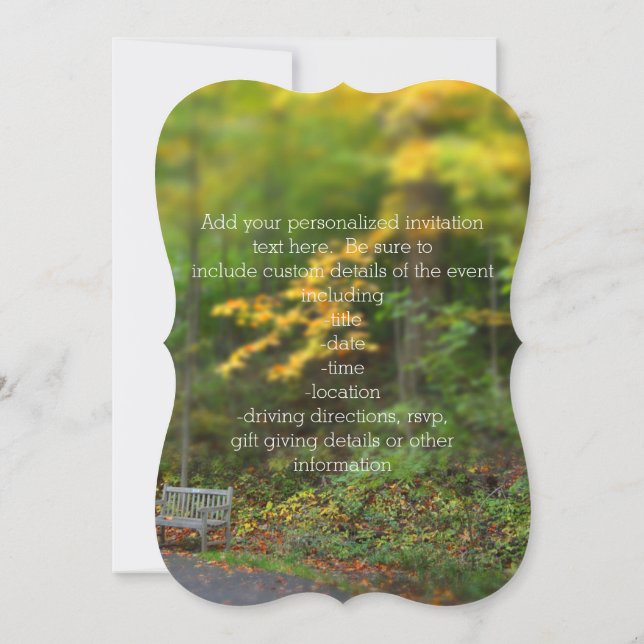 Convite Joshua 1:9 Escritura Cristã Versa Bíblia (Verso)