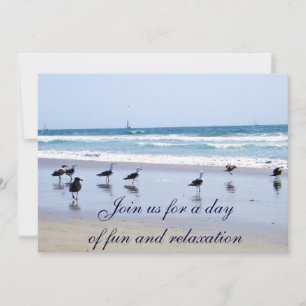 Convite Junte-se a nós_