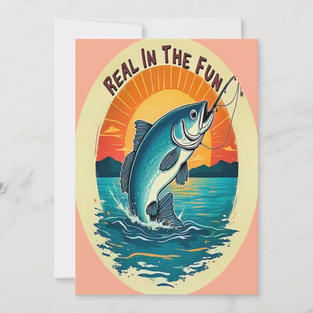 Convite Junte-se a Nós para uma Aventura (Frente)