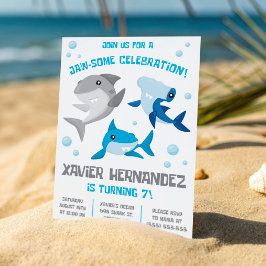 Convite Junte-se a nós para uma Celebração Incrível! Anive