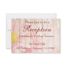 Junte-se a nós para uma recepção