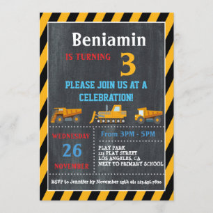 CONVITE JUNTE-SE À TRIPULAÇÃO PARA CARREGAR FESTAS DE ANIV