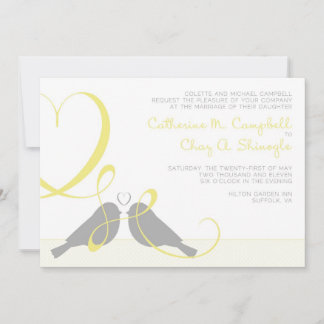 Convite Katie C Convidar