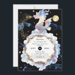 Convite Kids Whimsic Dragon Birthday<br><div class="desc">Bem-vindos jovens aventureiros a uma jornada caprichosa com o convite de aniversário do Dragão Trivial das Crianças! Este convite define a palco de uma celebração fantástica com seu design de dragão brincalhão e sotaques coloridos. Projetado com crianças em mente, promete um dia cheio de diversão e entusiasmo. Totalmente personalizável, você...</div>