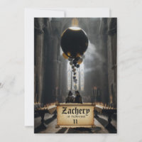 *~* Knight Castle Fantasy Medieval AP88 Birthday