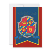 Knights medieval e Maiden 5