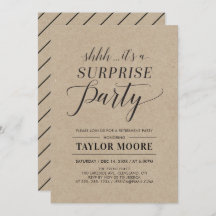 Kraft | Simples Partido de Reforma Empresarial Mod