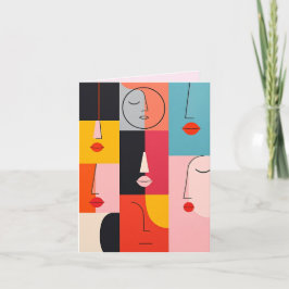 Convite Kreative Invitations Karte