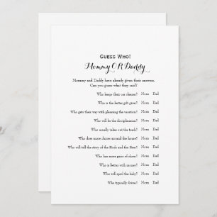 Convite Lado dobro - suposição dos desejos dos jogos do