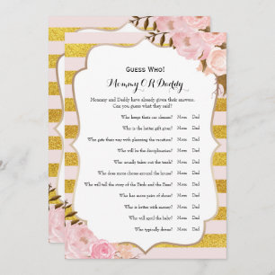 Convite Lado dobro - suposição dos desejos dos jogos do