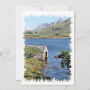 CONVITE LAKES
