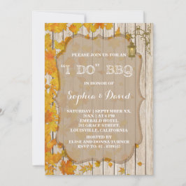 Convite Lâmpada Vintage Madeira Velha Cai Eu Faço O CHURRA