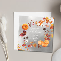 Lançamento da Gravidez