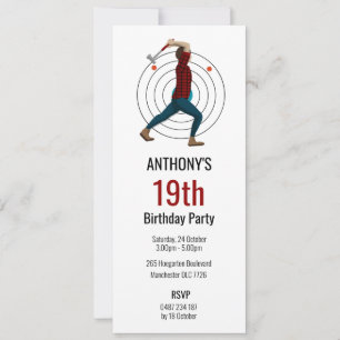 Convite Lançamento de Machado