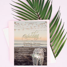 Lanterna,Luzes de Corda,Flores,Casamento na Praia