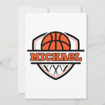 Laranja Preto Legal Basquete Esportes