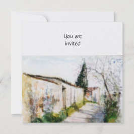 Convite LATERAL DO gelo da TÚSSIA