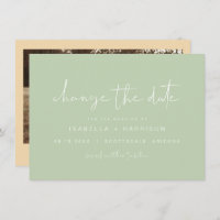 LEAH Vibrant Pastel Primavera Alterar a Data