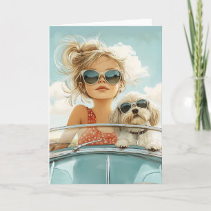 Convite Legal viagem com o melhor amigo