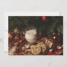 Leite e Biscoitos Clássicos 