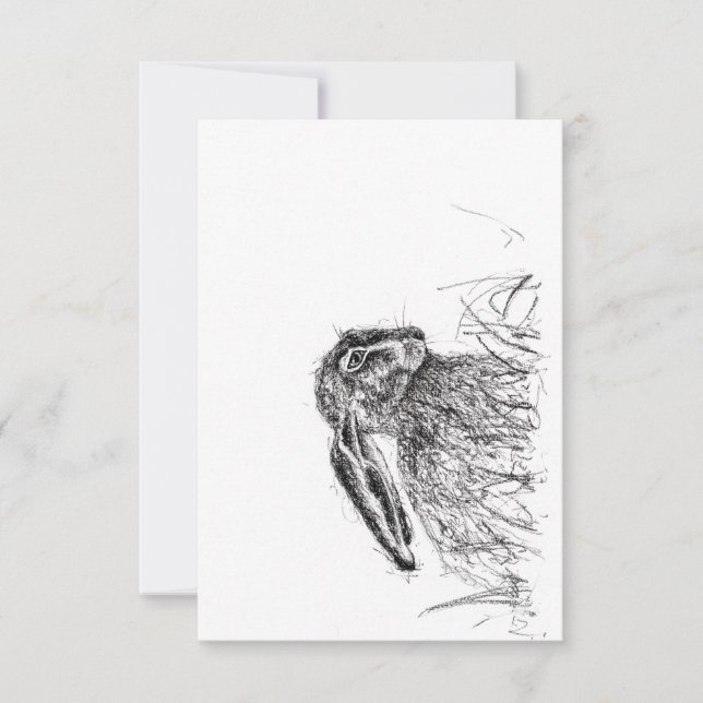 Convite Leito de outono (Frente)