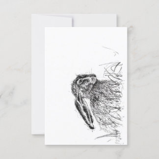 Convite Leito de outono