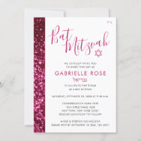 Leitura rosa e negra Nome hebraico moderno Mitzvah