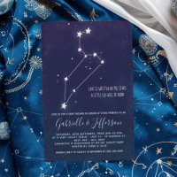 Leo Astrology Chá de fraldas