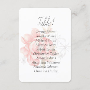 Convite Leoa vermelha moderna de água.