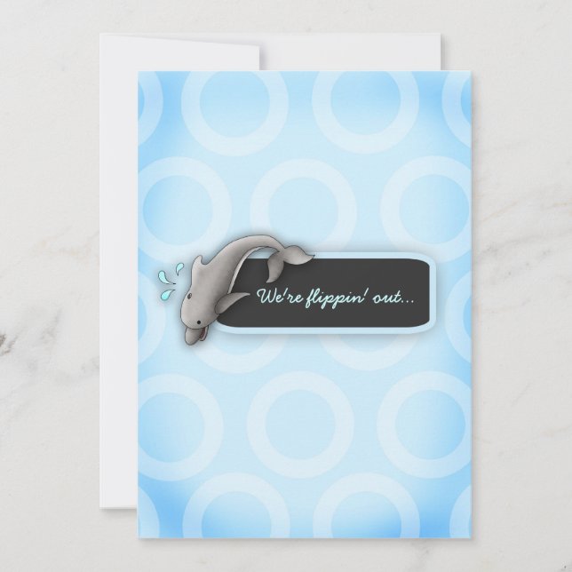 Convite LGC| Chá de fraldas De Gimpanzés (Frente)