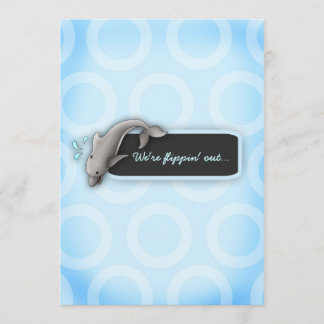 Convite LGC| Chá de fraldas De Gimpanzés