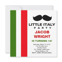 LGC pouco partido de Italia