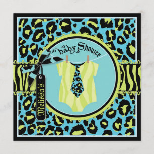 Convite Ligação em ponte da estrela do rock & chá de