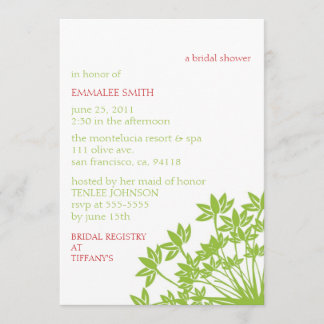 Convite Limão da Convite-morango de MONTELUCIA